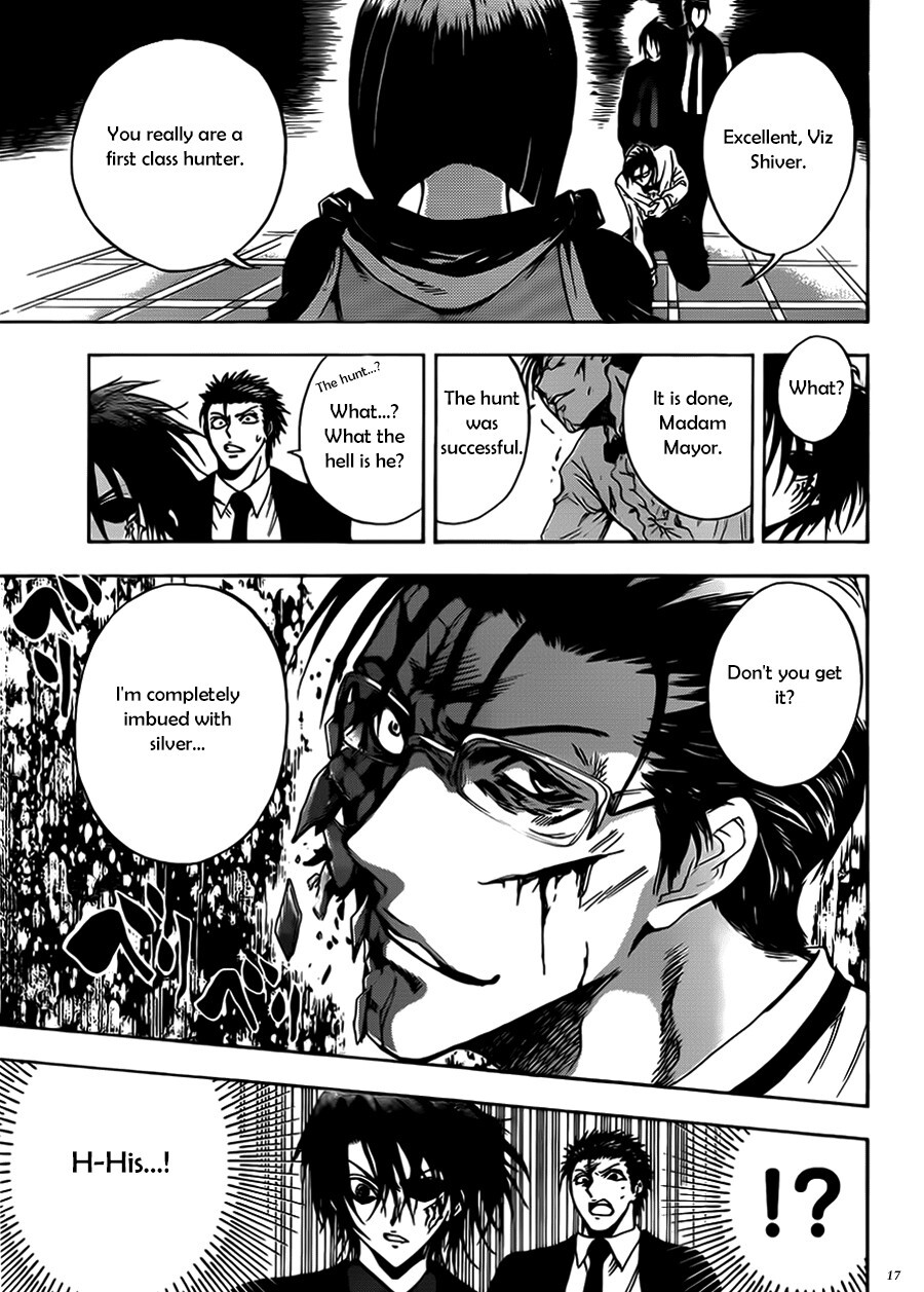 Read Illegal Rare Manga Online