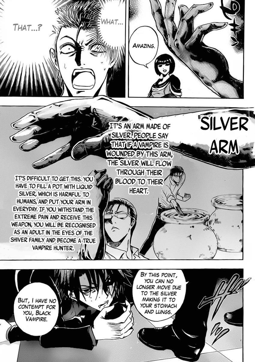 Read Illegal Rare Manga Online