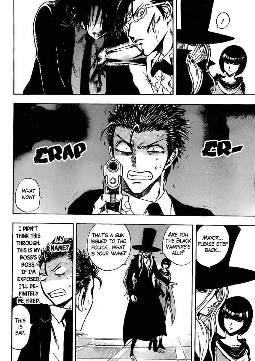 Read Illegal Rare Manga Online