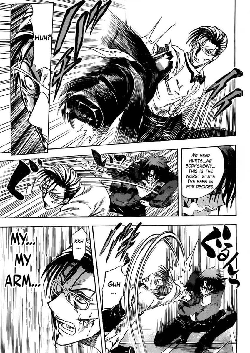Read Illegal Rare Manga Online