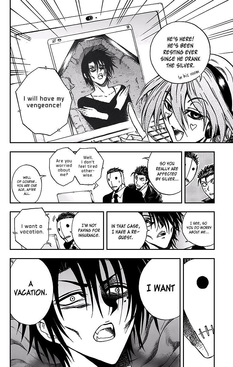 Read Illegal Rare Manga Online