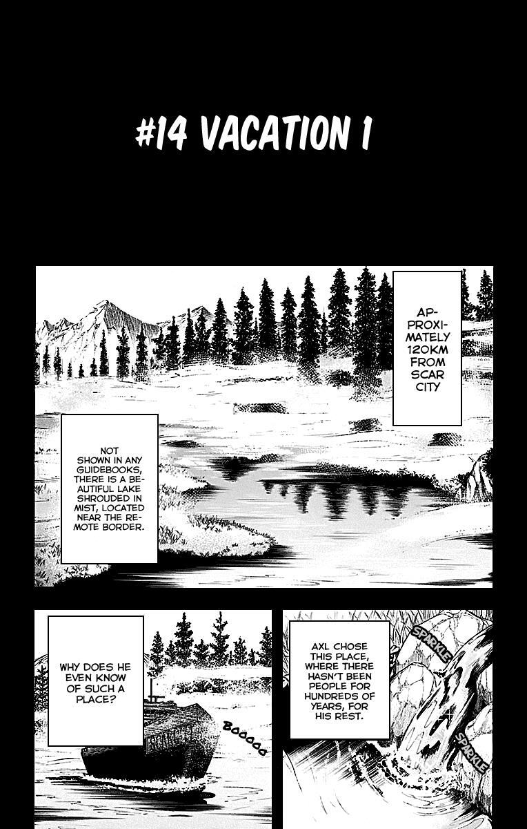 Read Illegal Rare Manga Online