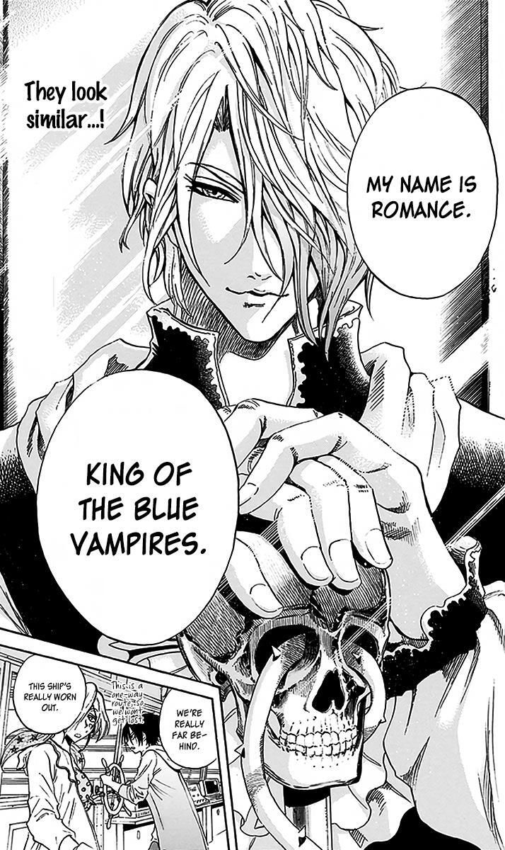 Read Illegal Rare Manga Online