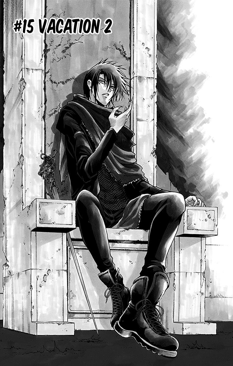 Read Illegal Rare Manga Online