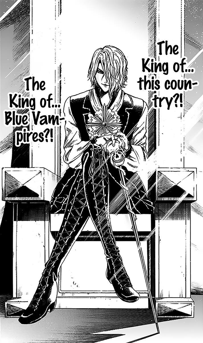Read Illegal Rare Manga Online