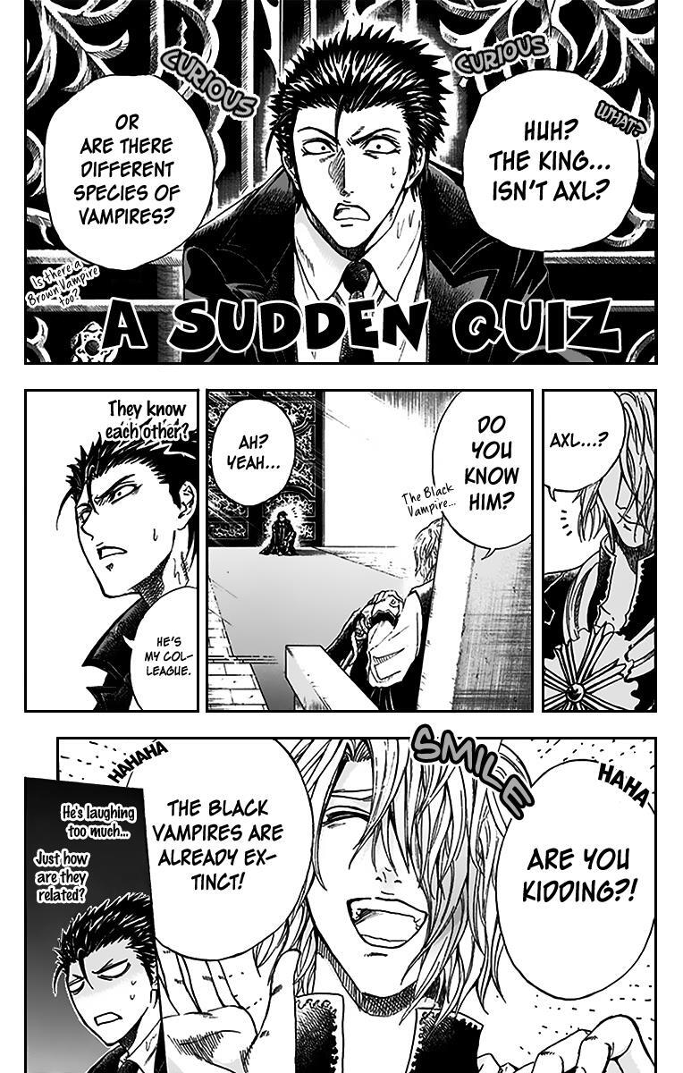 Read Illegal Rare Manga Online