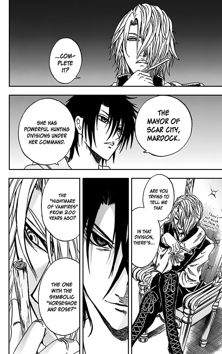 Read Illegal Rare Manga Online