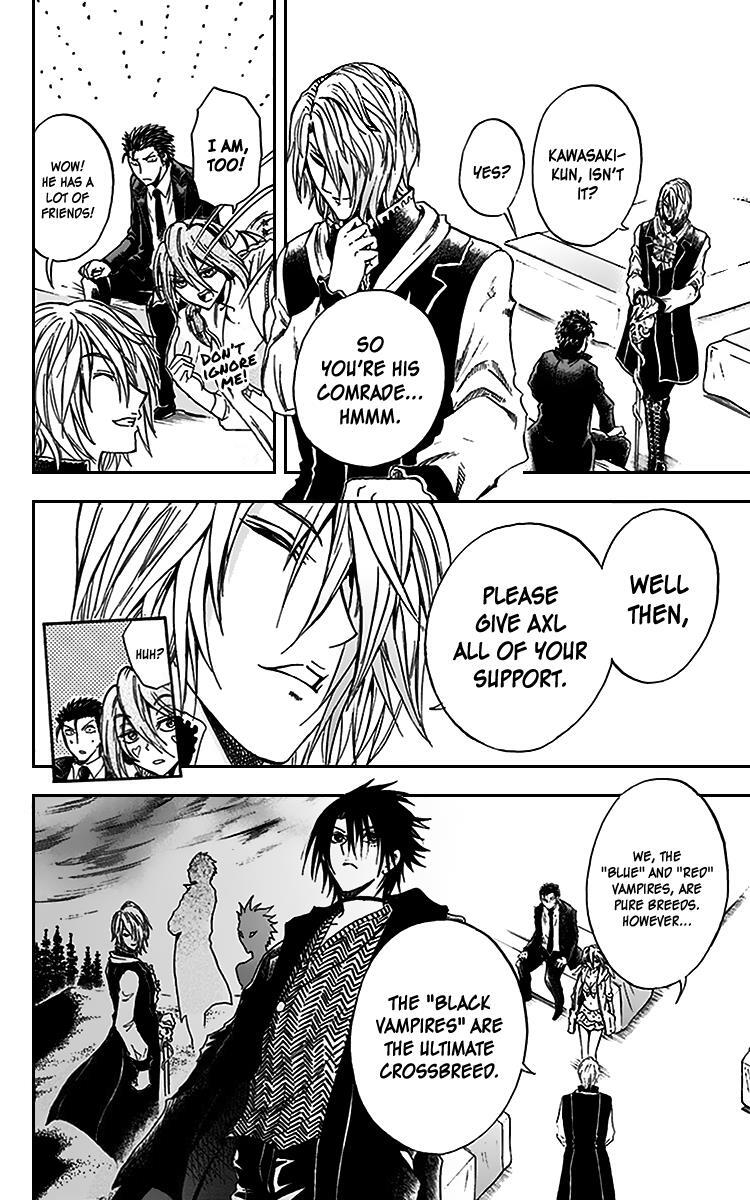 Read Illegal Rare Manga Online