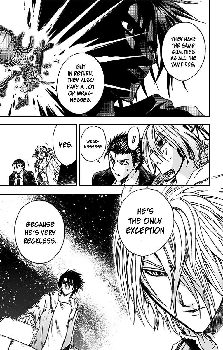 Read Illegal Rare Manga Online