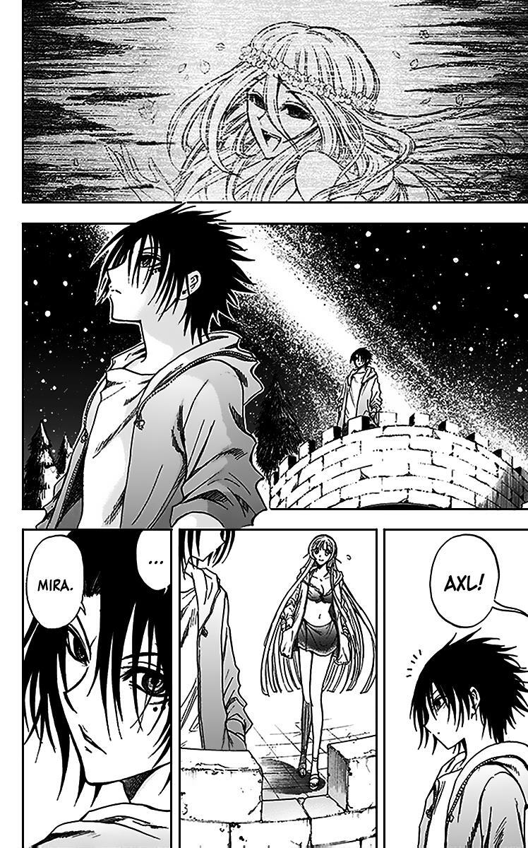 Read Illegal Rare Manga Online