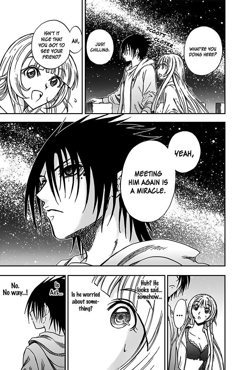 Read Illegal Rare Manga Online
