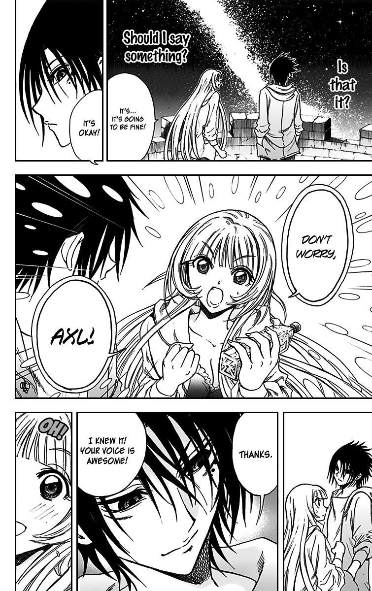 Read Illegal Rare Manga Online