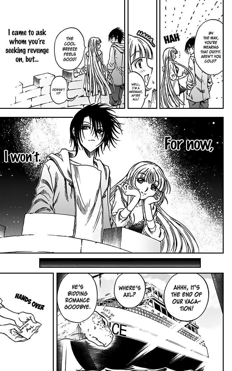Read Illegal Rare Manga Online