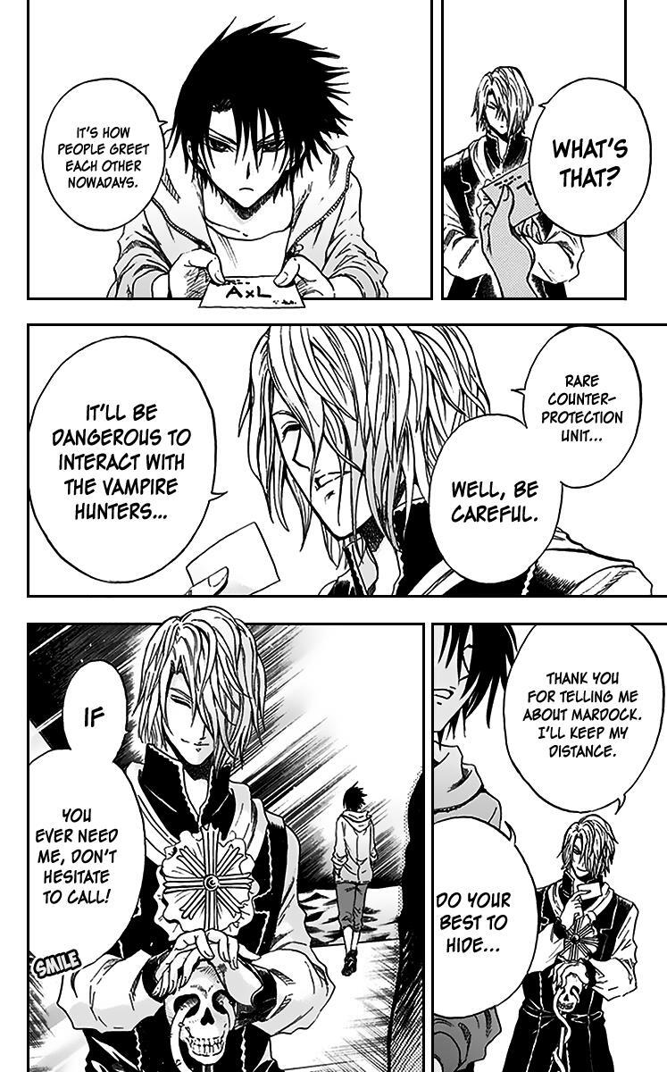 Read Illegal Rare Manga Online