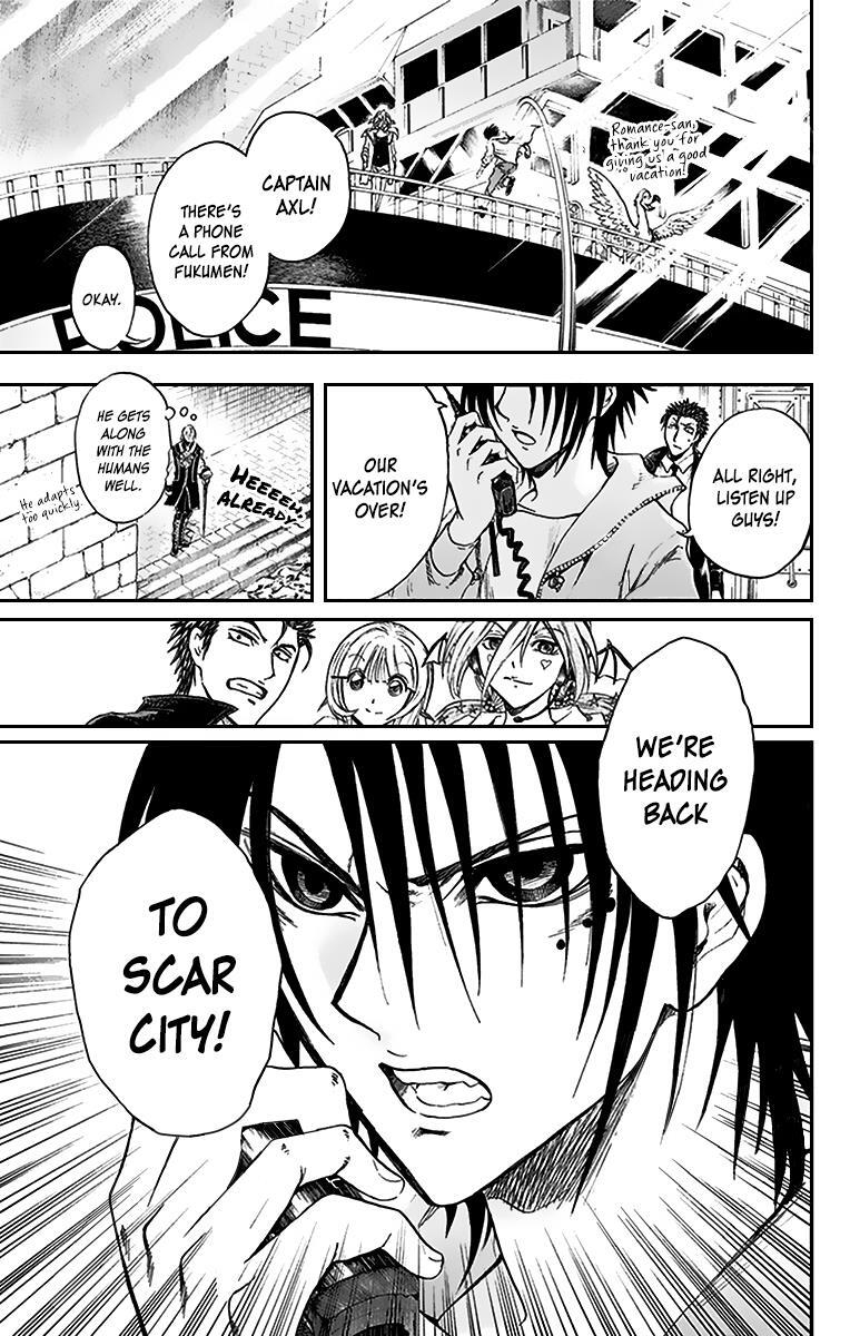 Read Illegal Rare Manga Online