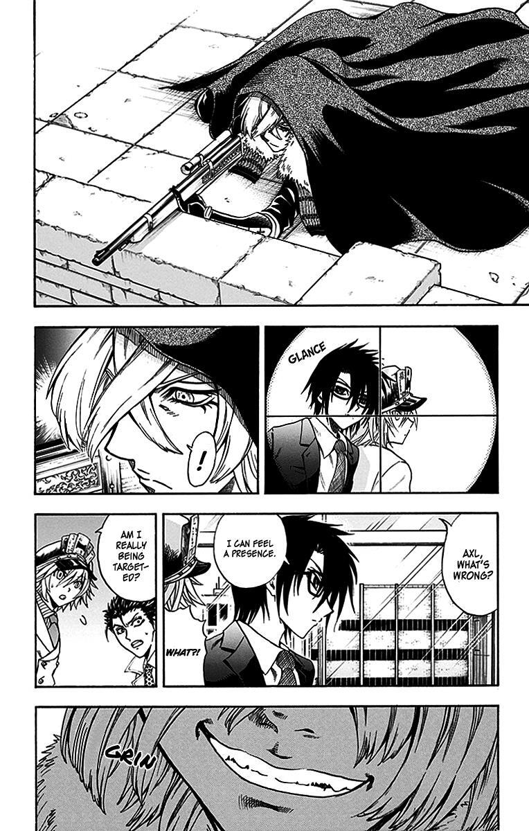 Read Illegal Rare Manga Online