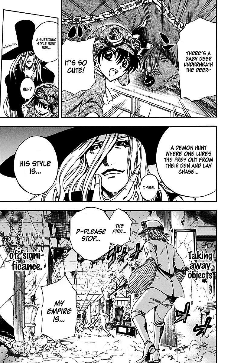 Read Illegal Rare Manga Online