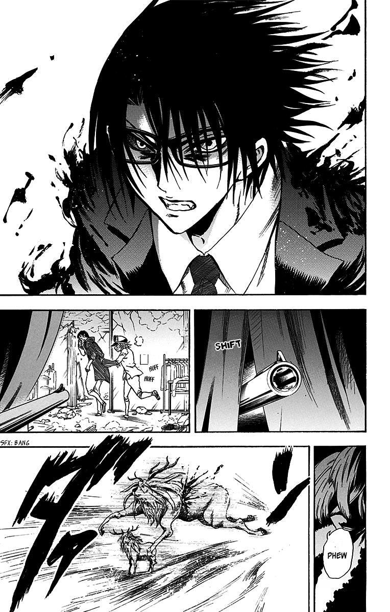 Read Illegal Rare Manga Online