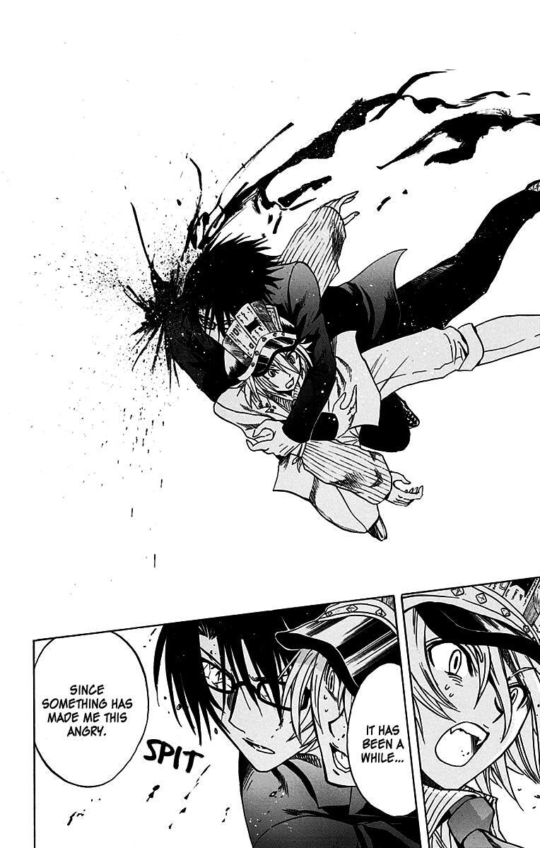 Read Illegal Rare Manga Online