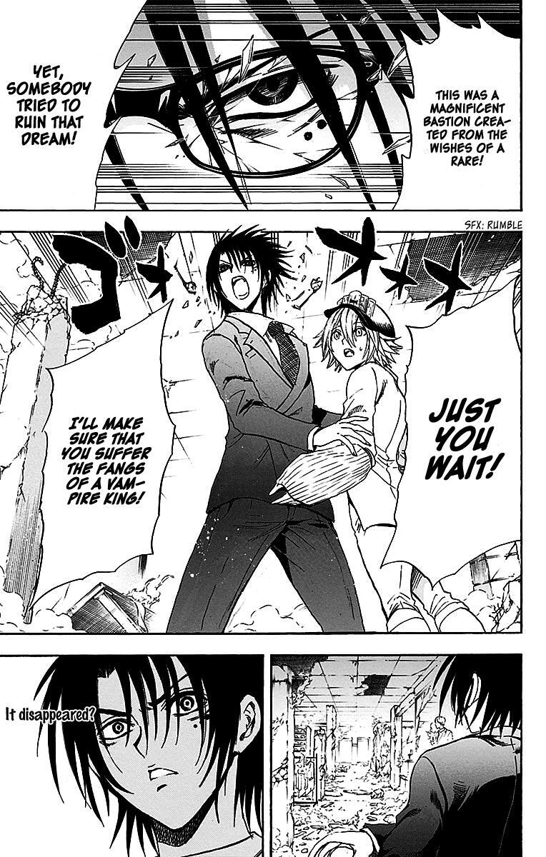 Read Illegal Rare Manga Online