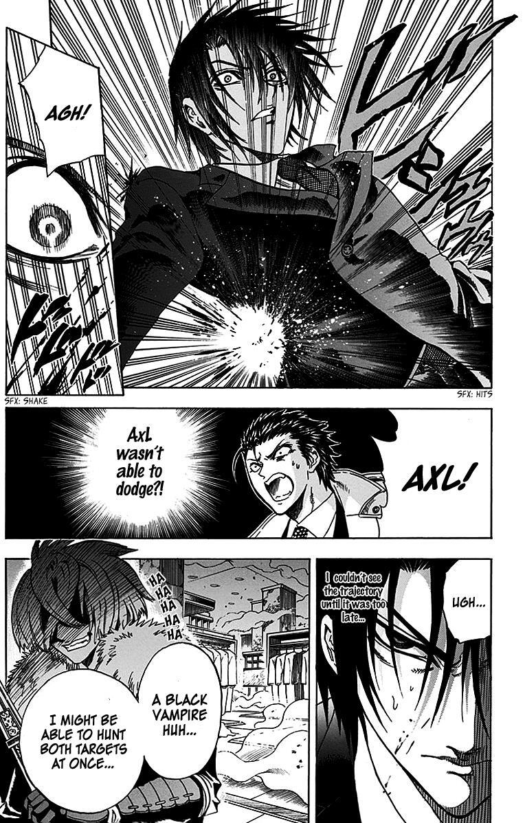 Read Illegal Rare Manga Online