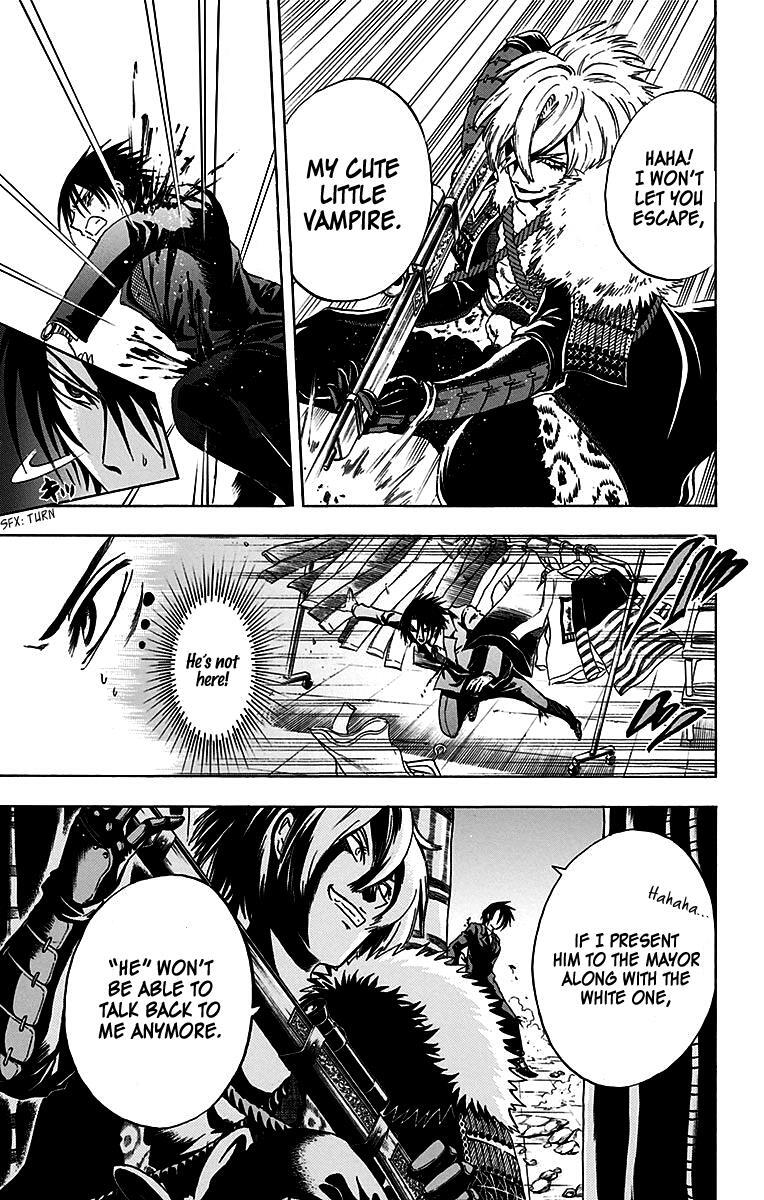 Read Illegal Rare Manga Online