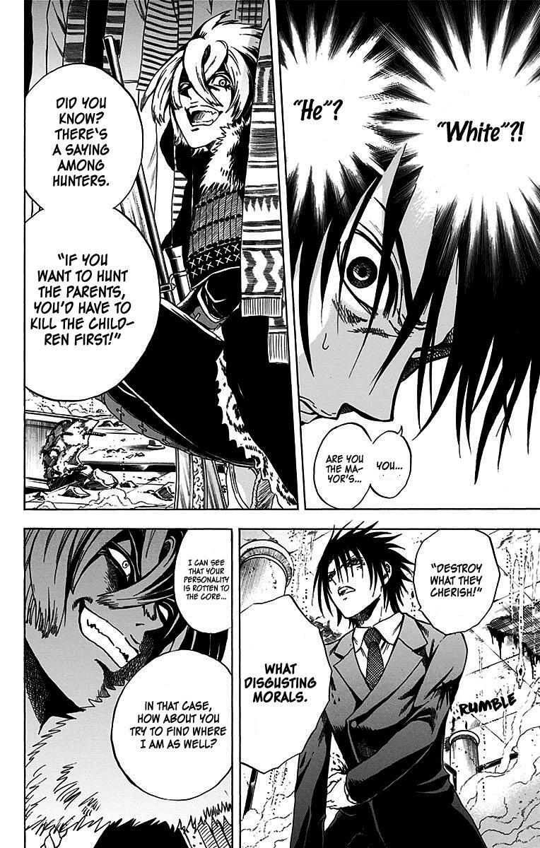Read Illegal Rare Manga Online