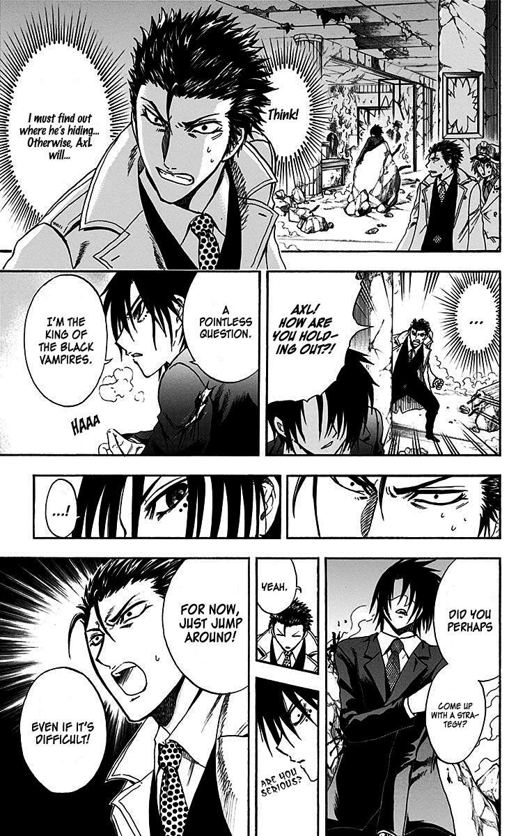 Read Illegal Rare Manga Online