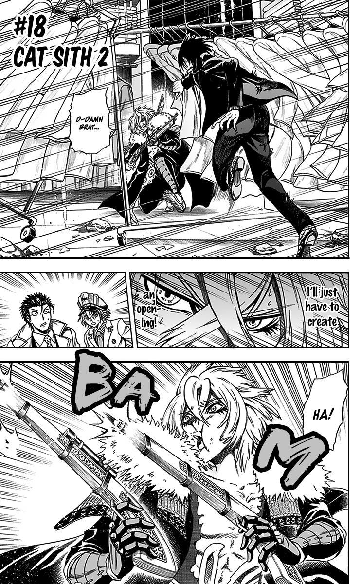 Read Illegal Rare Manga Online