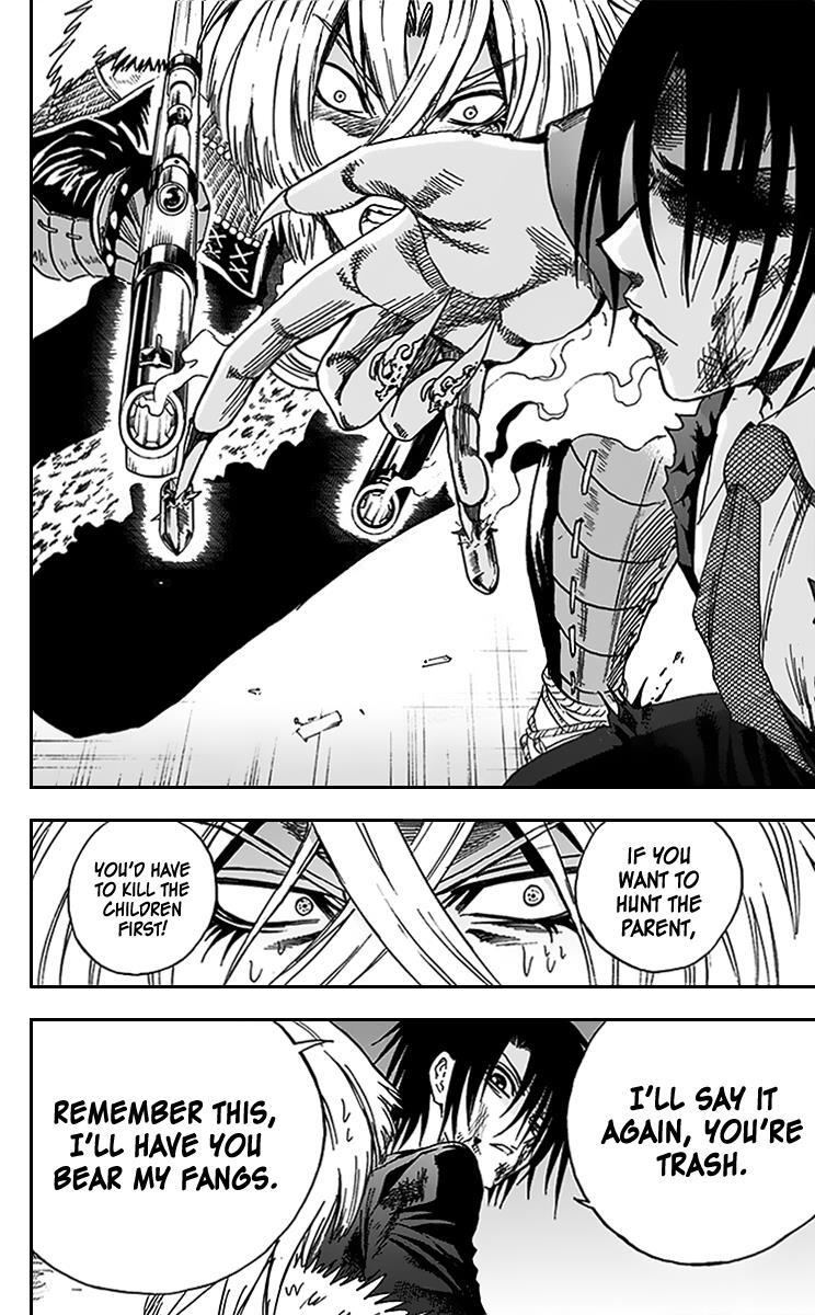 Read Illegal Rare Manga Online