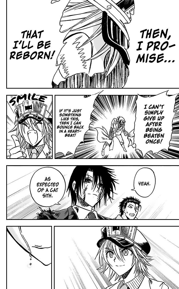 Read Illegal Rare Manga Online