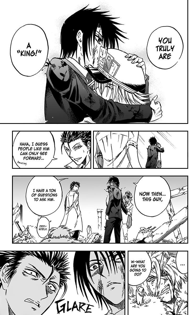 Read Illegal Rare Manga Online