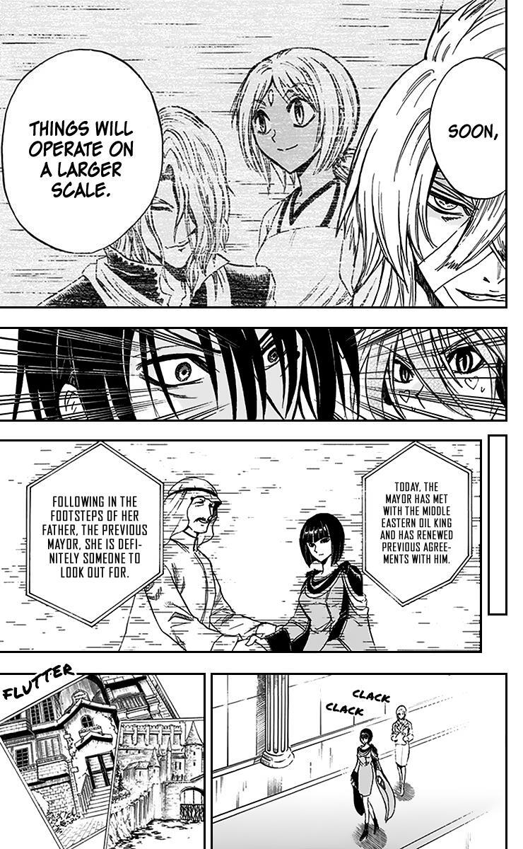 Read Illegal Rare Manga Online