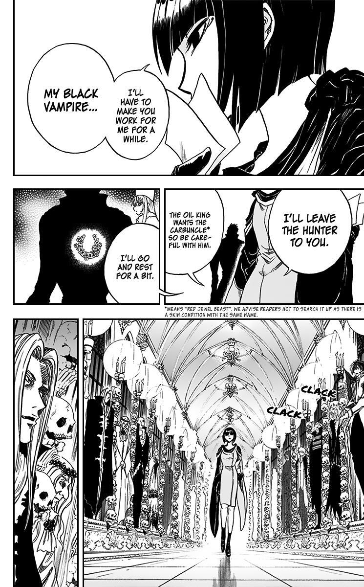 Read Illegal Rare Manga Online