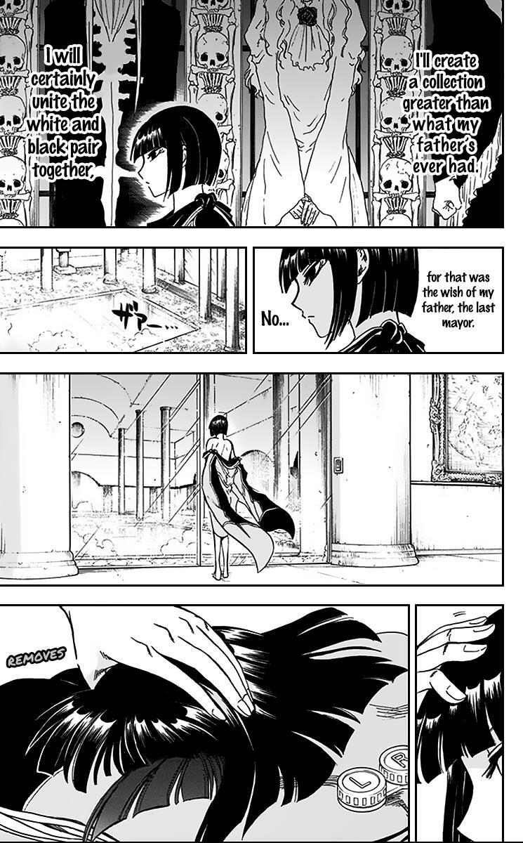 Read Illegal Rare Manga Online