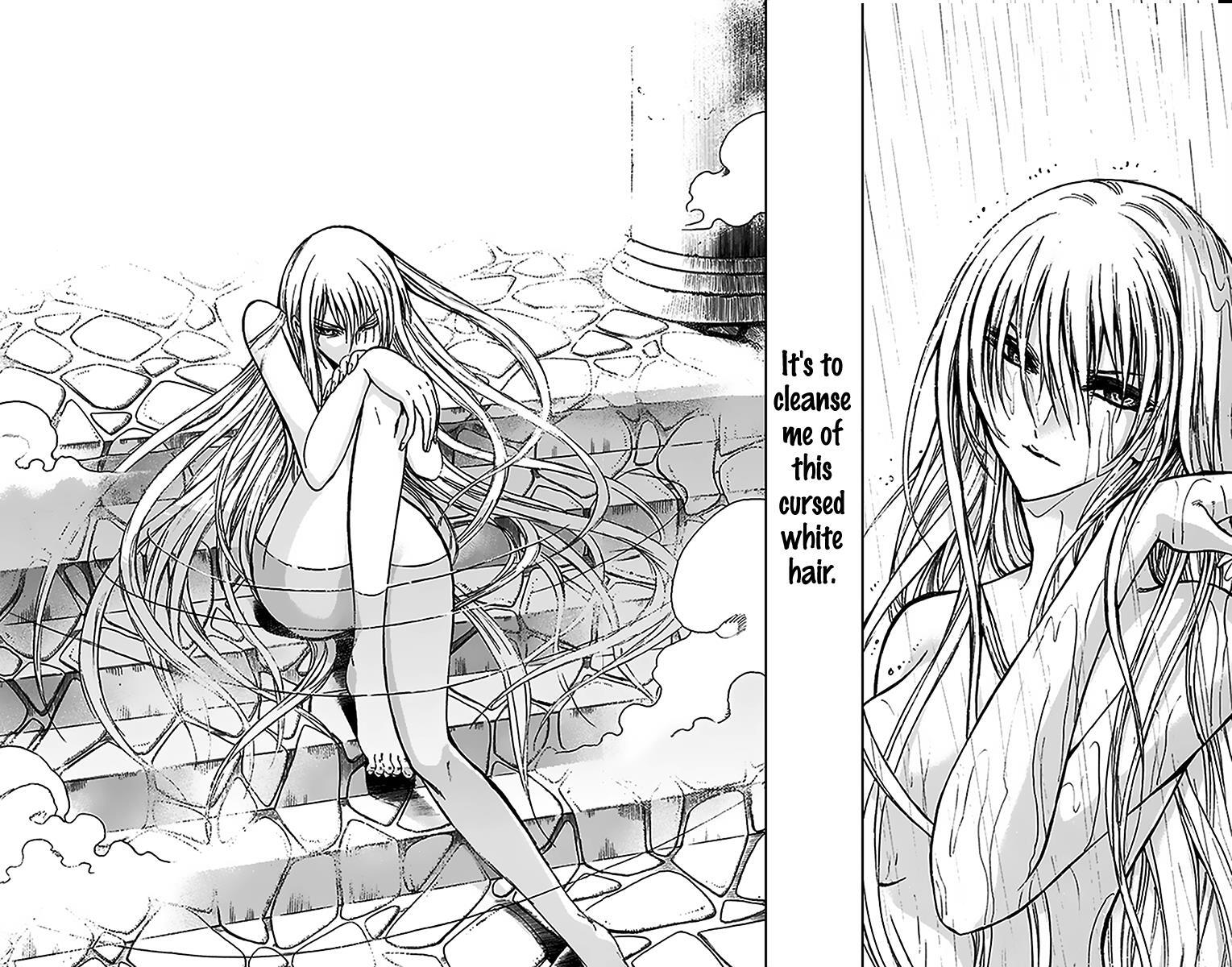 Read Illegal Rare Manga Online