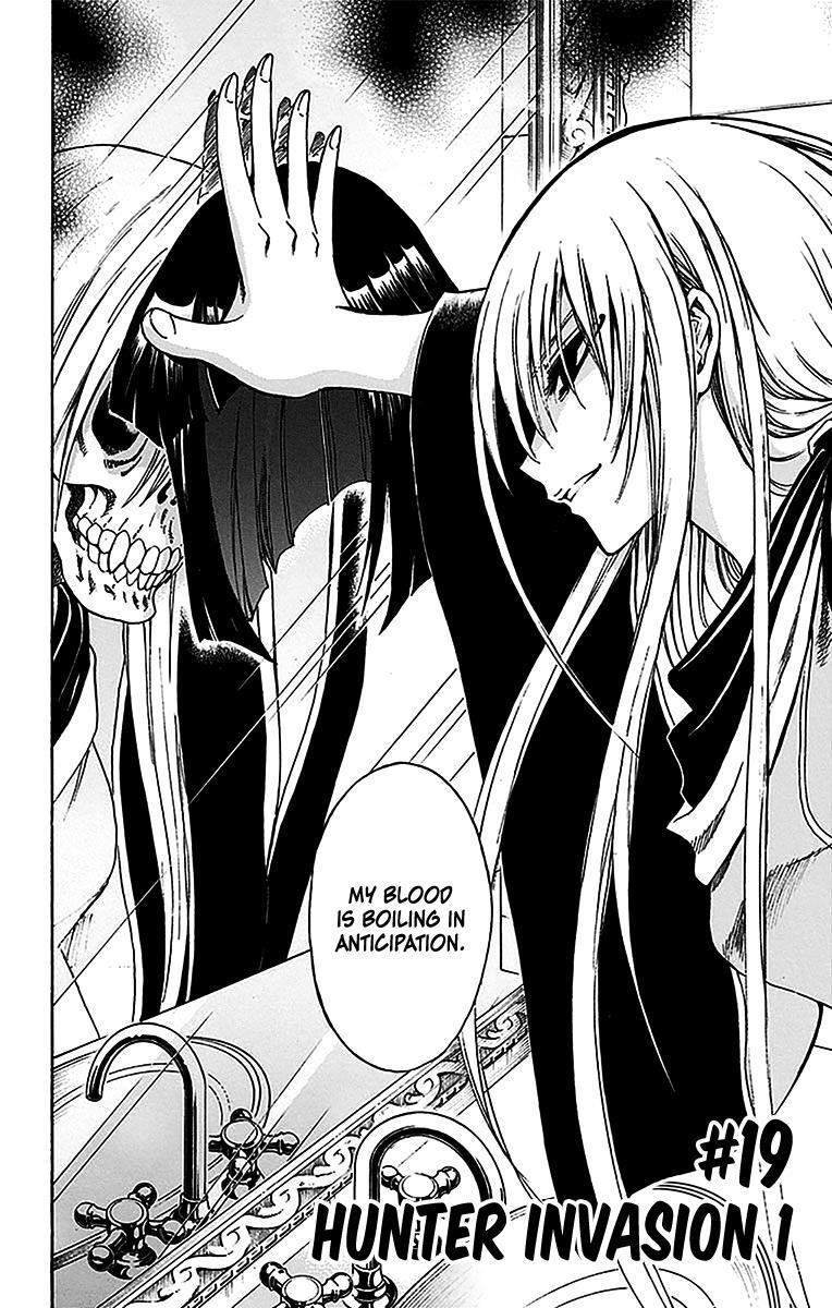 Read Illegal Rare Manga Online