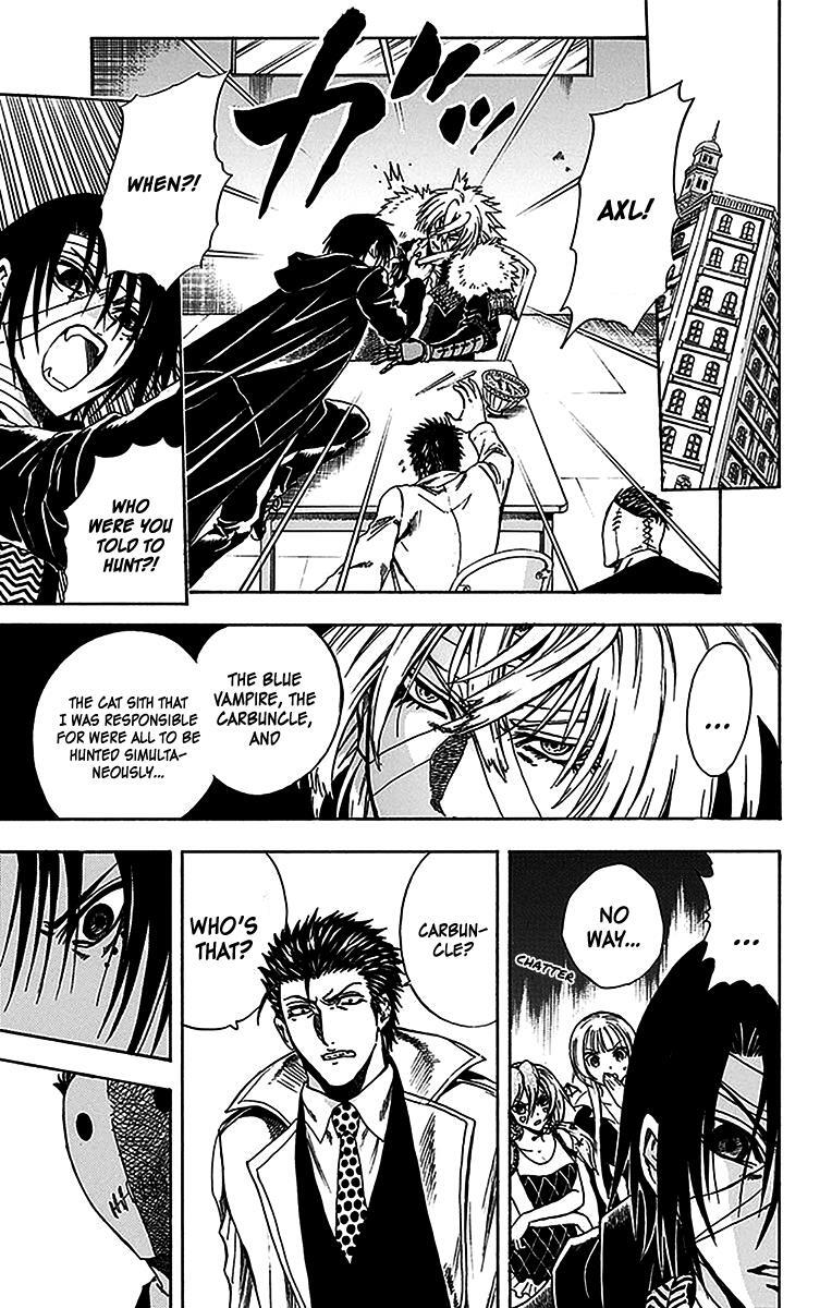 Read Illegal Rare Manga Online