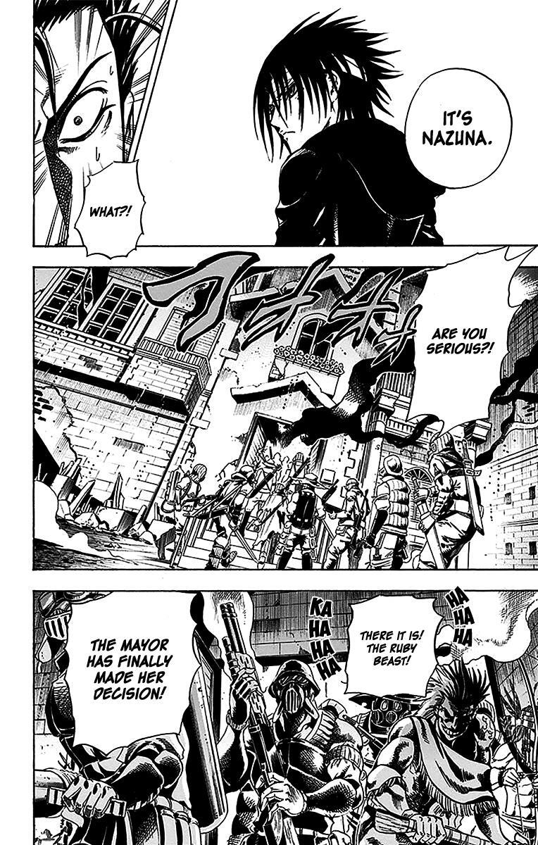 Read Illegal Rare Manga Online