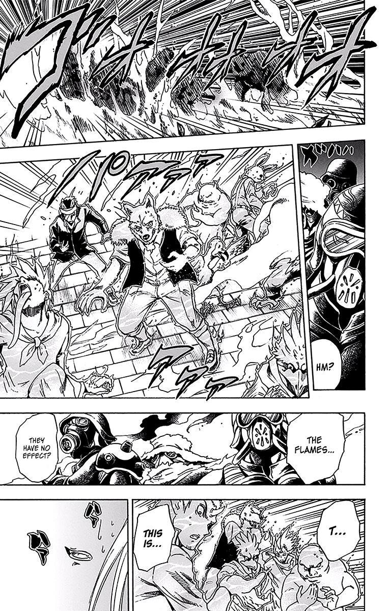 Read Illegal Rare Manga Online