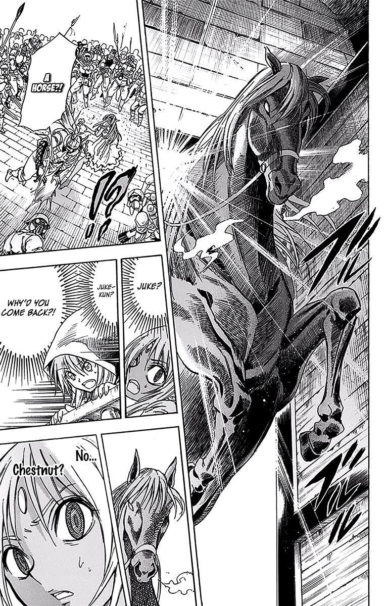 Read Illegal Rare Manga Online