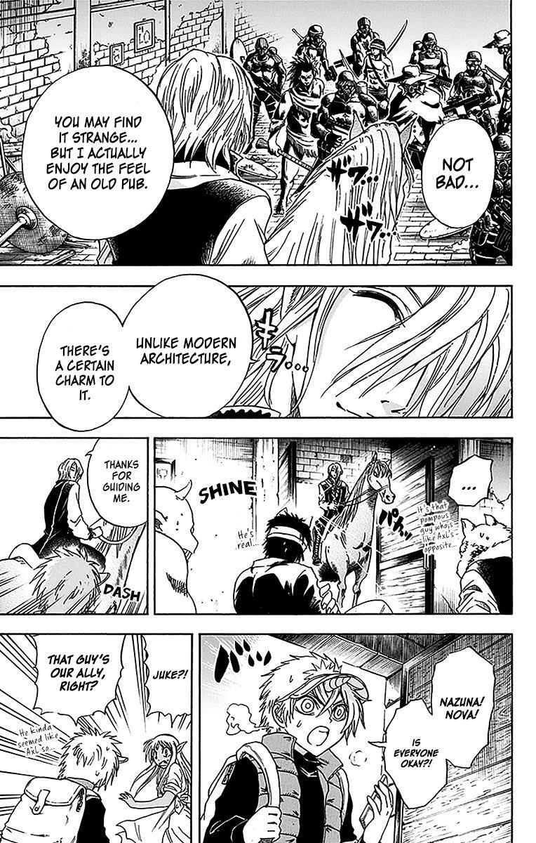 Read Illegal Rare Manga Online