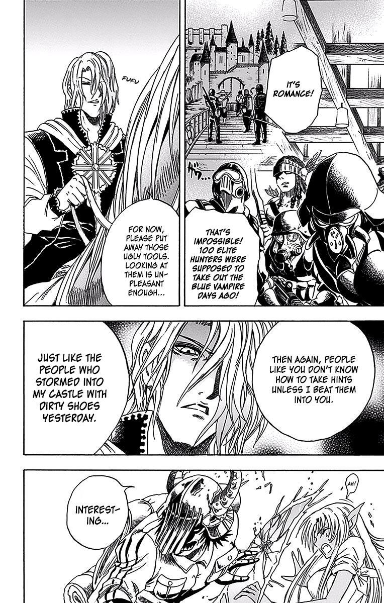 Read Illegal Rare Manga Online