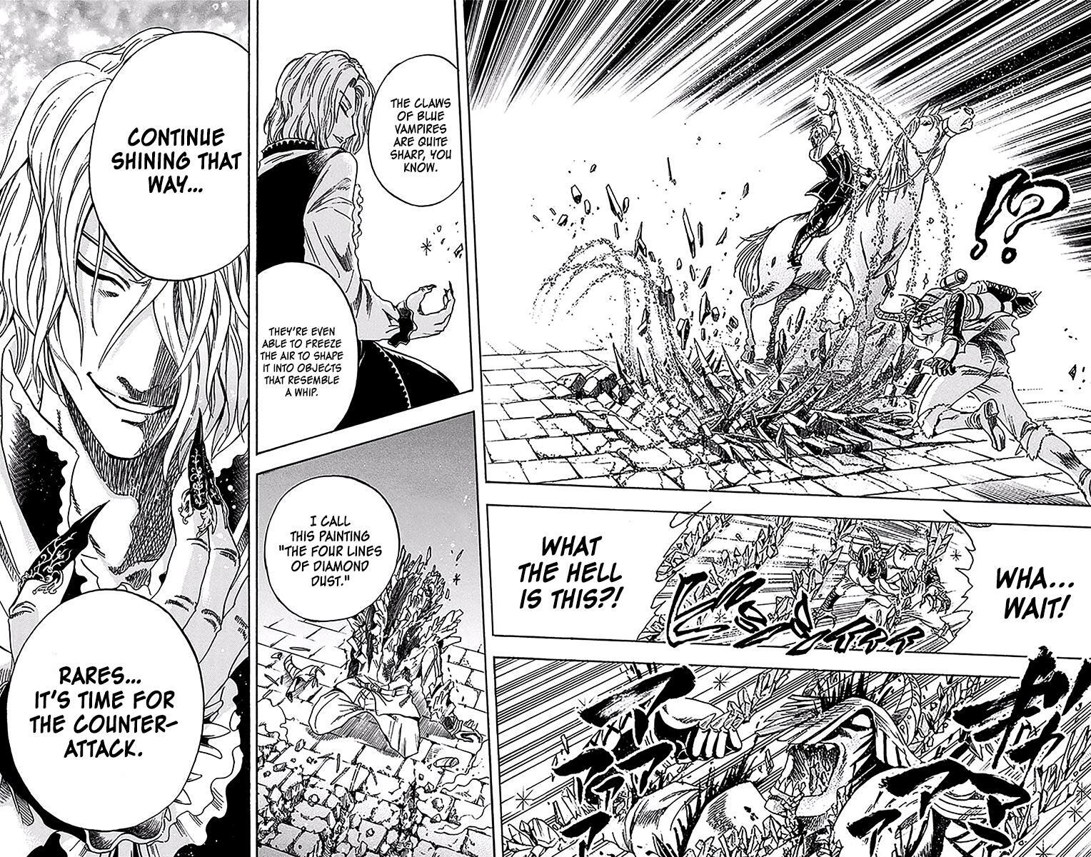 Read Illegal Rare Manga Online