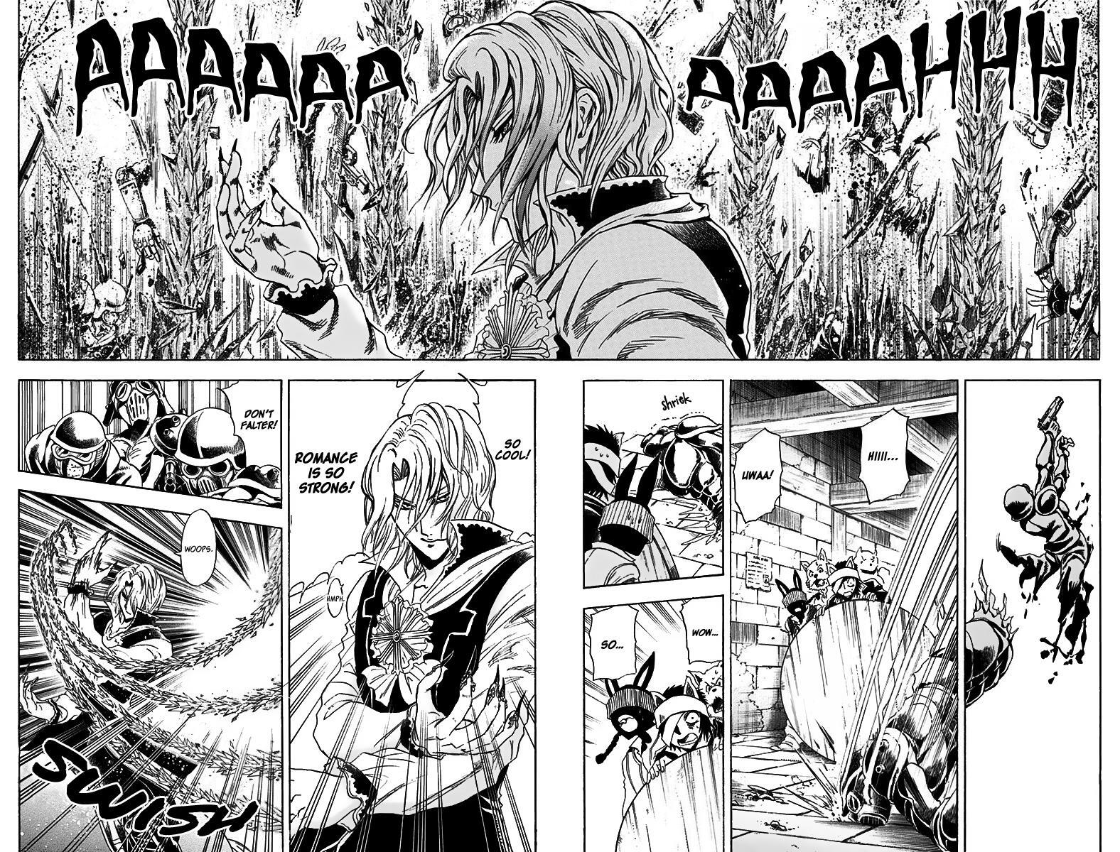Read Illegal Rare Manga Online