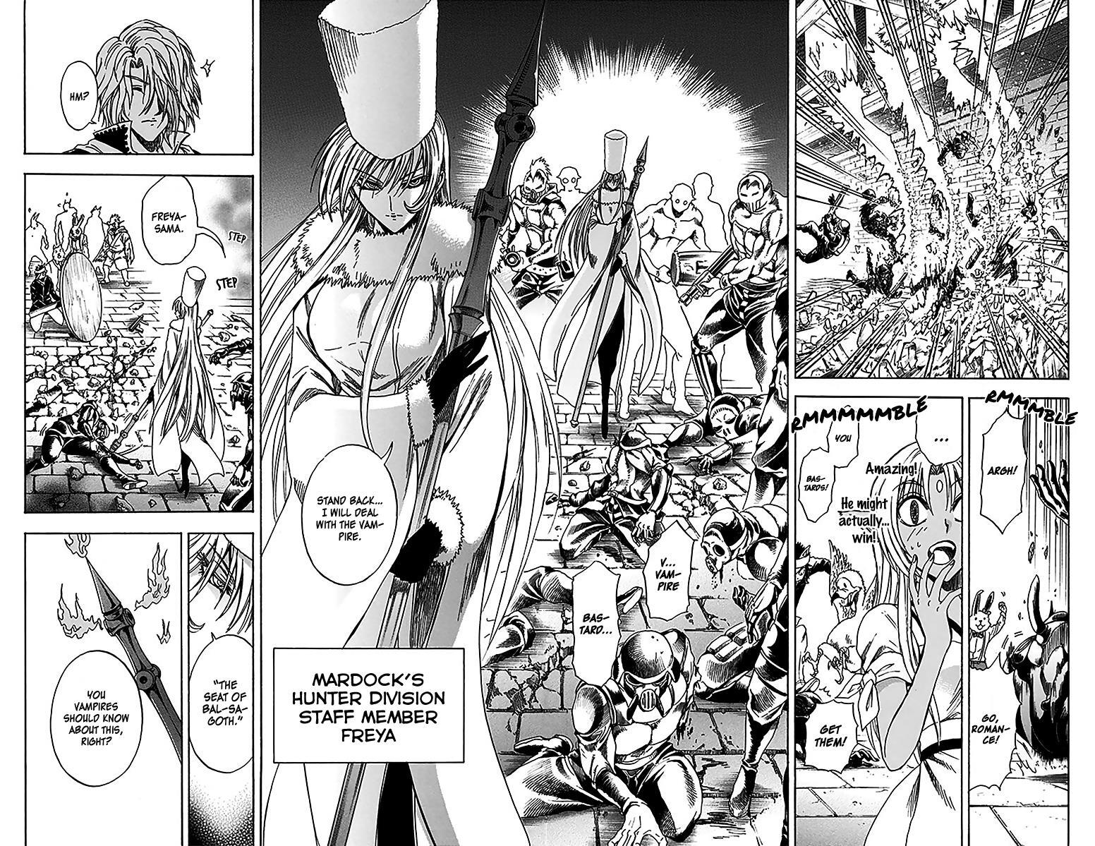 Read Illegal Rare Manga Online