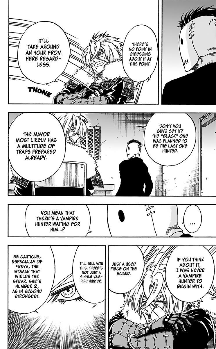 Read Illegal Rare Manga Online