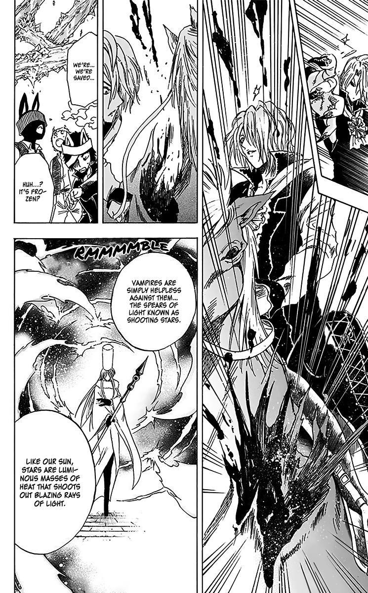 Read Illegal Rare Manga Online