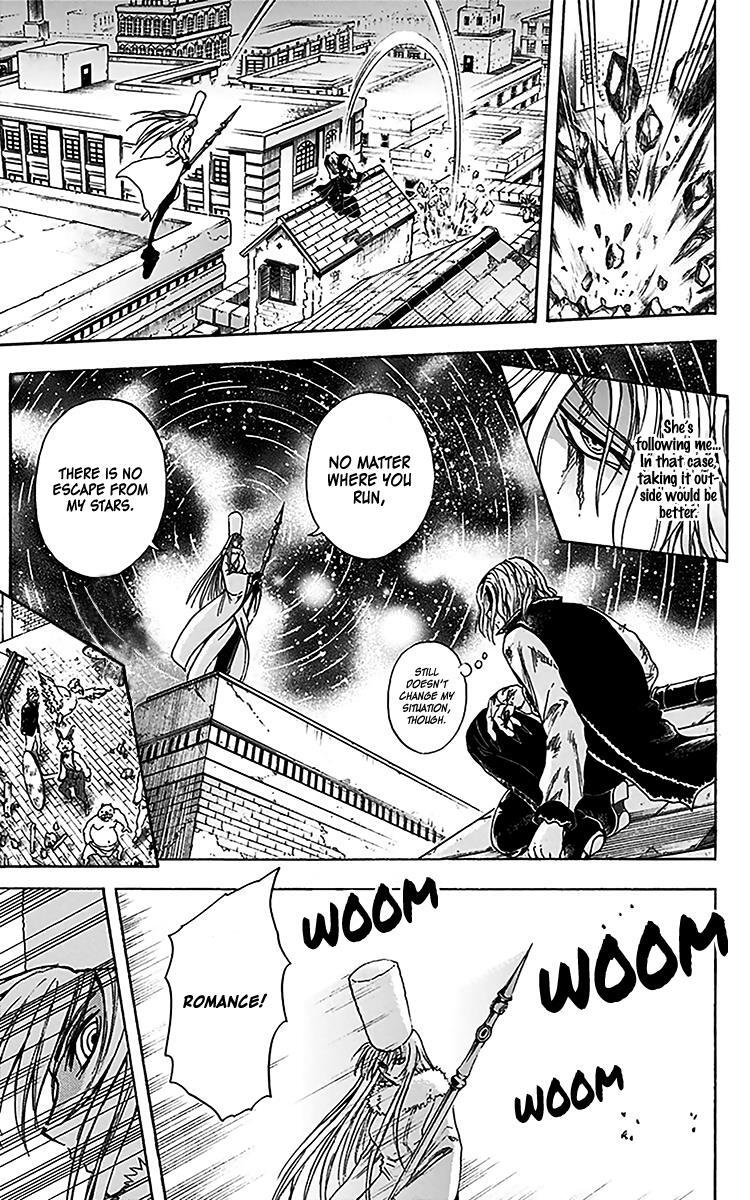 Read Illegal Rare Manga Online