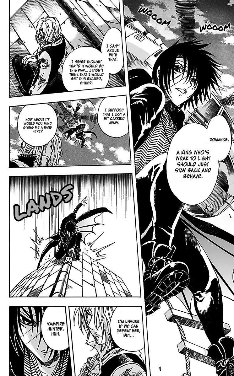 Read Illegal Rare Manga Online